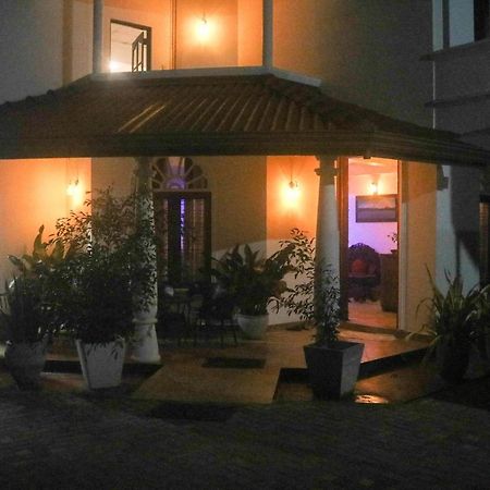 Thidasa Holiday Resort Anuradhapura Exterior foto