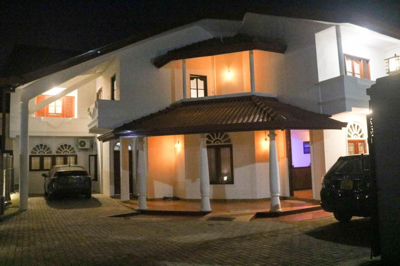 Thidasa Holiday Resort Anuradhapura Exterior foto