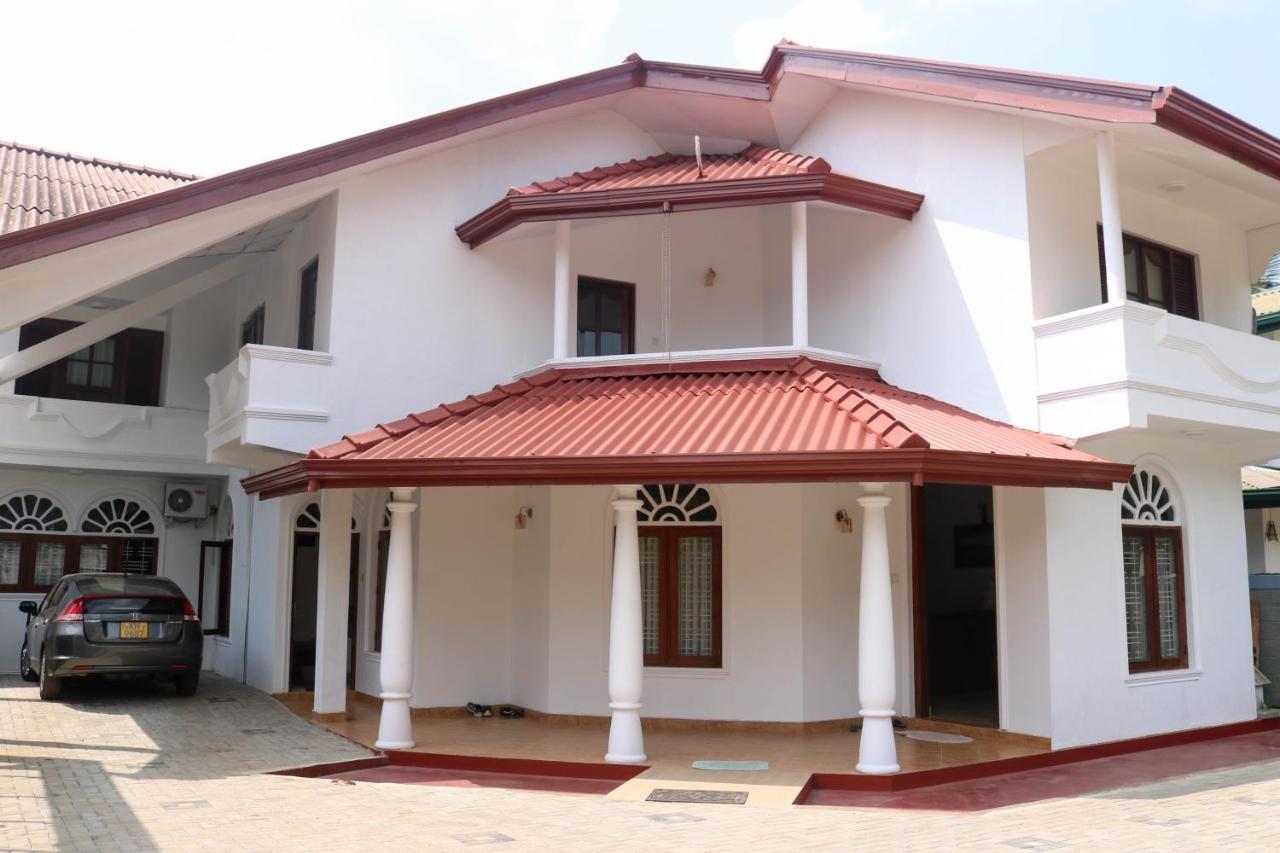 Thidasa Holiday Resort Anuradhapura Exterior foto