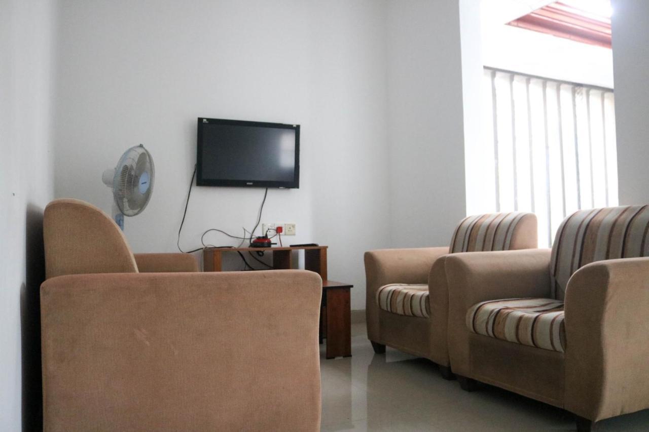 Thidasa Holiday Resort Anuradhapura Exterior foto