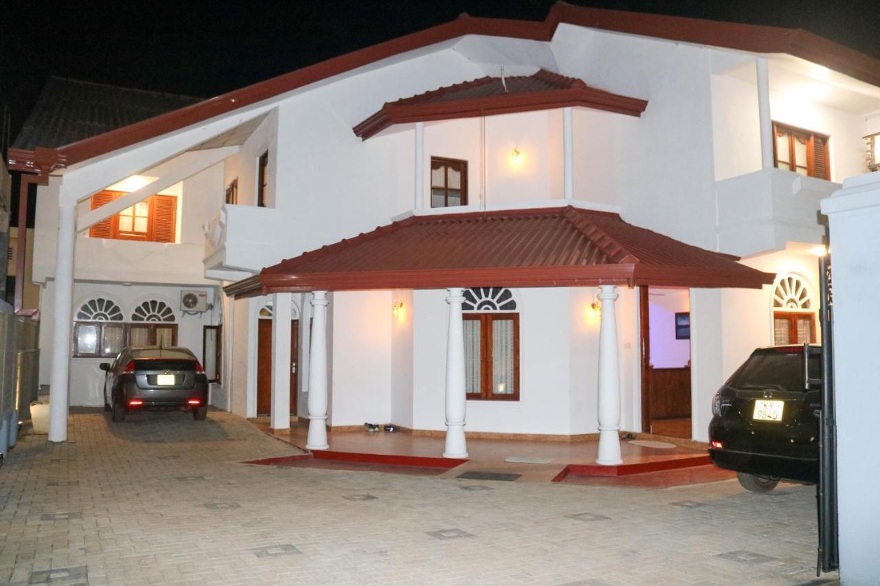 Thidasa Holiday Resort Anuradhapura Exterior foto