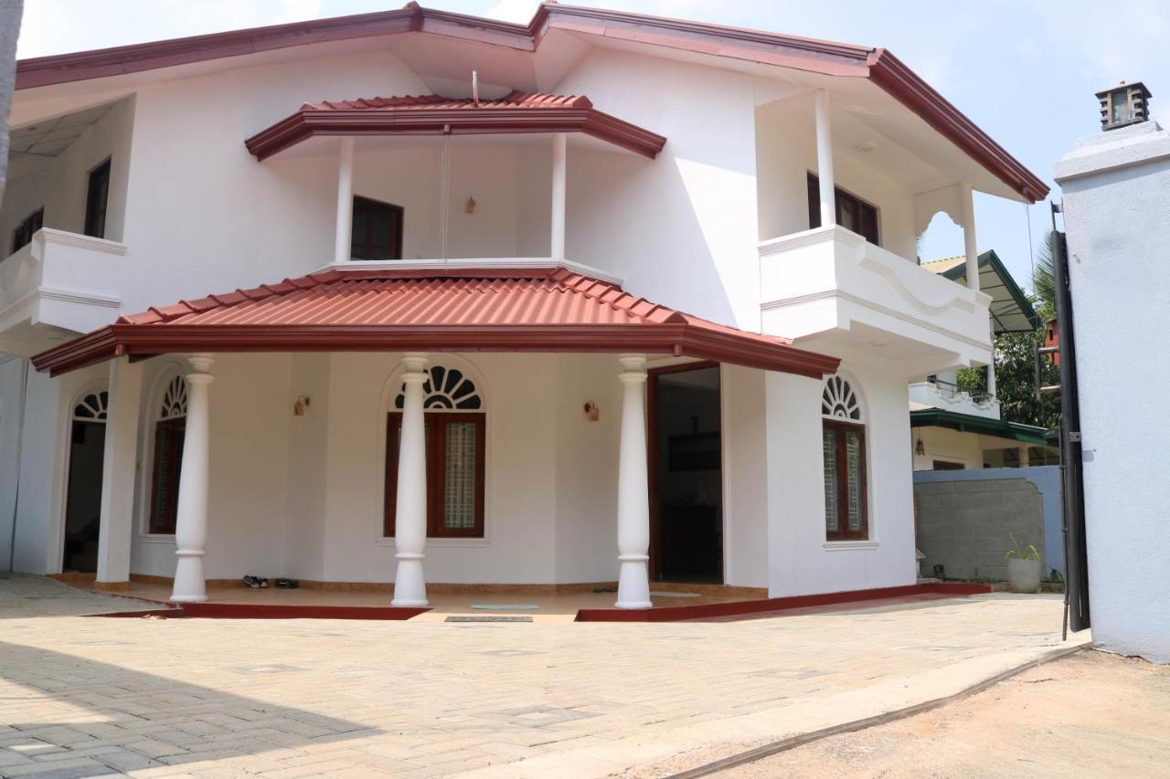 Thidasa Holiday Resort Anuradhapura Exterior foto