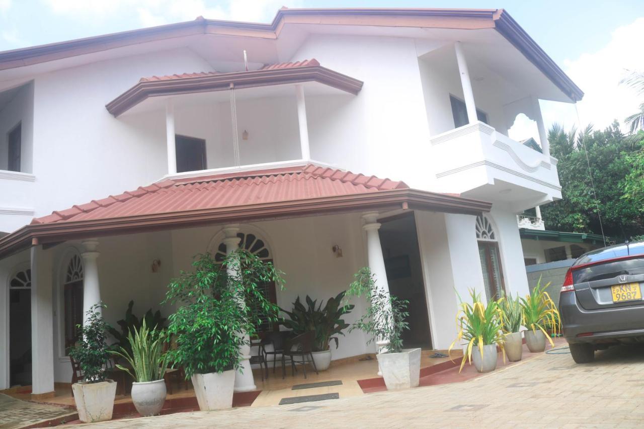 Thidasa Holiday Resort Anuradhapura Exterior foto