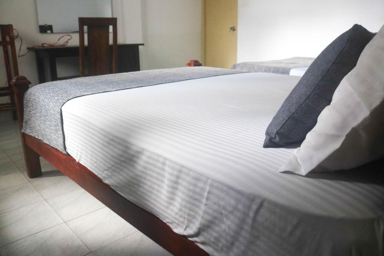 Thidasa Holiday Resort Anuradhapura Exterior foto