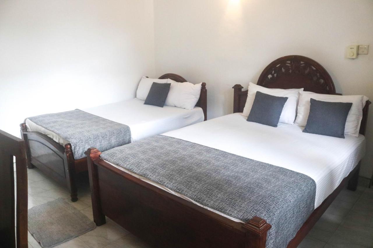 Thidasa Holiday Resort Anuradhapura Exterior foto
