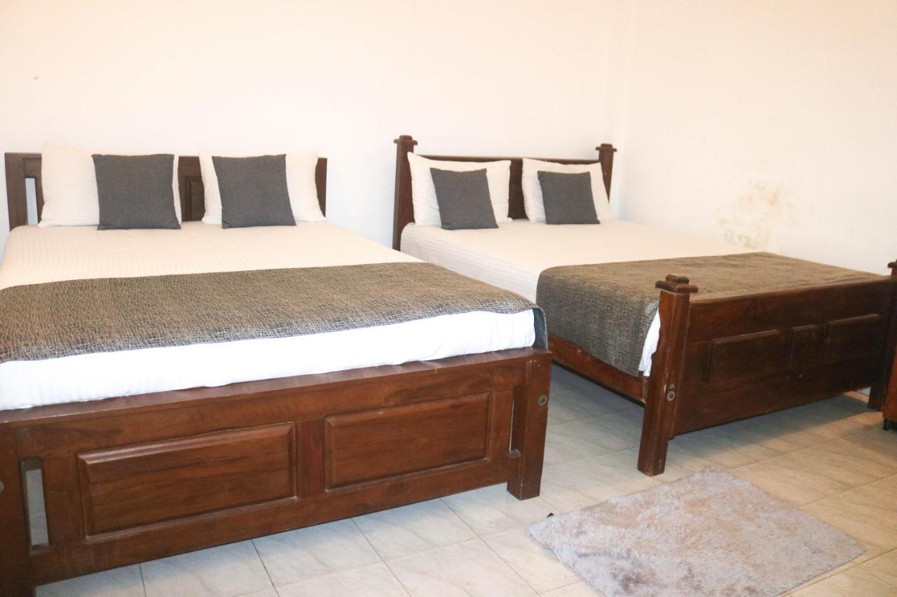 Thidasa Holiday Resort Anuradhapura Exterior foto