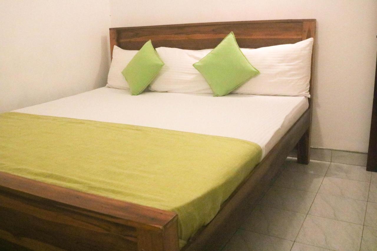 Thidasa Holiday Resort Anuradhapura Exterior foto
