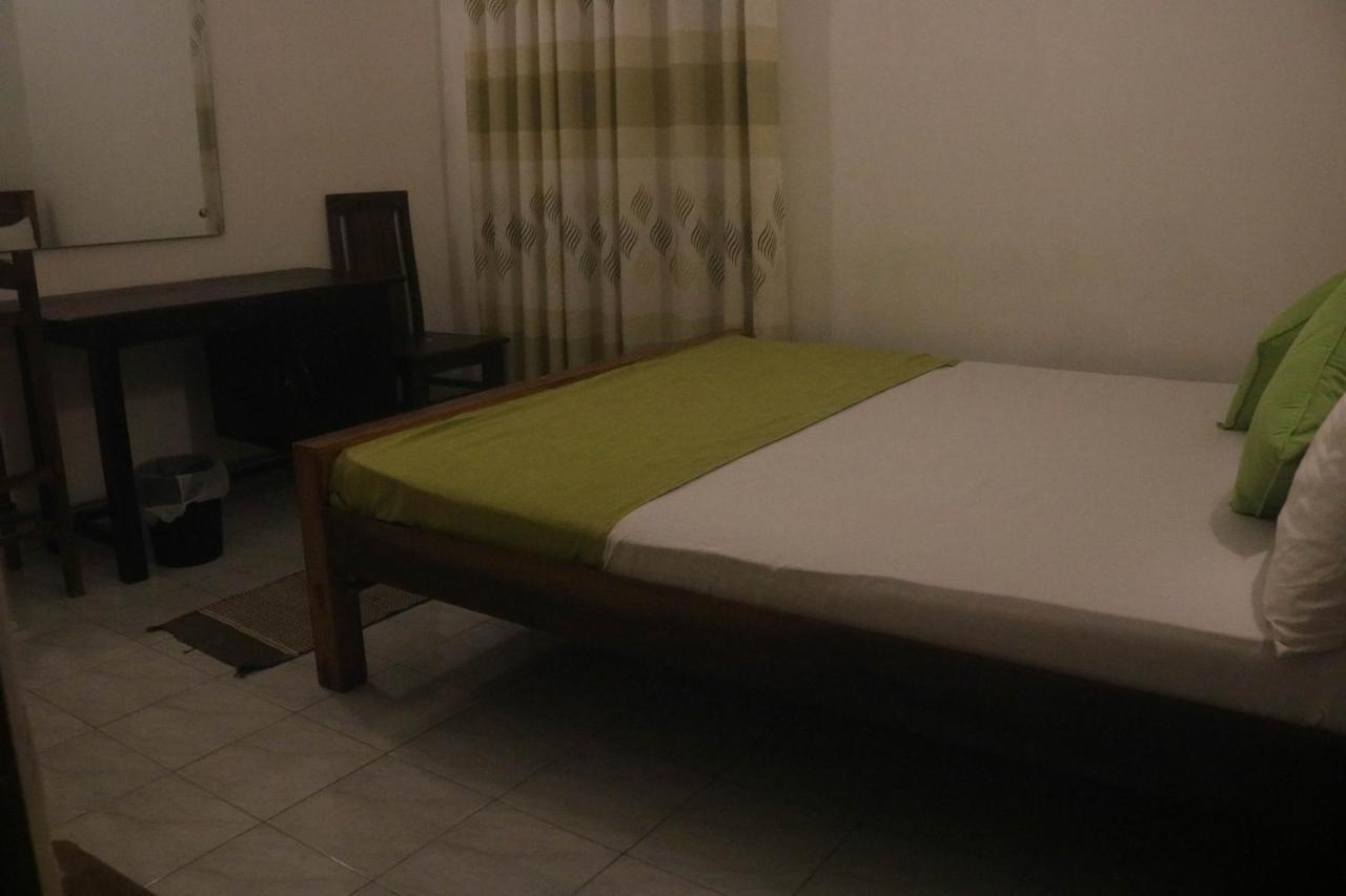 Thidasa Holiday Resort Anuradhapura Exterior foto