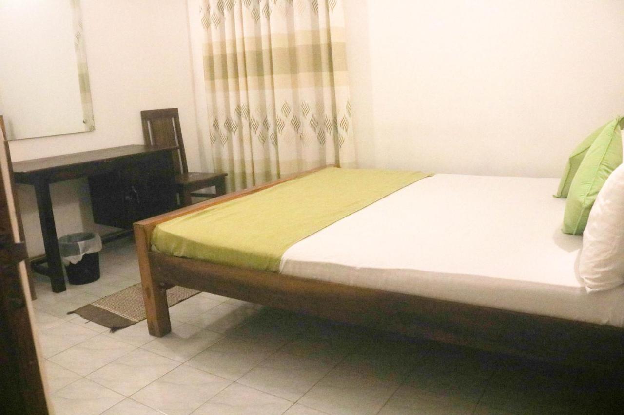 Thidasa Holiday Resort Anuradhapura Exterior foto